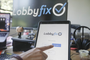 lobbyfix