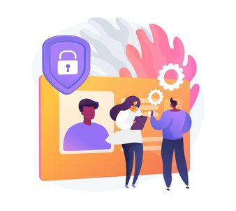 control de accesos para eventos