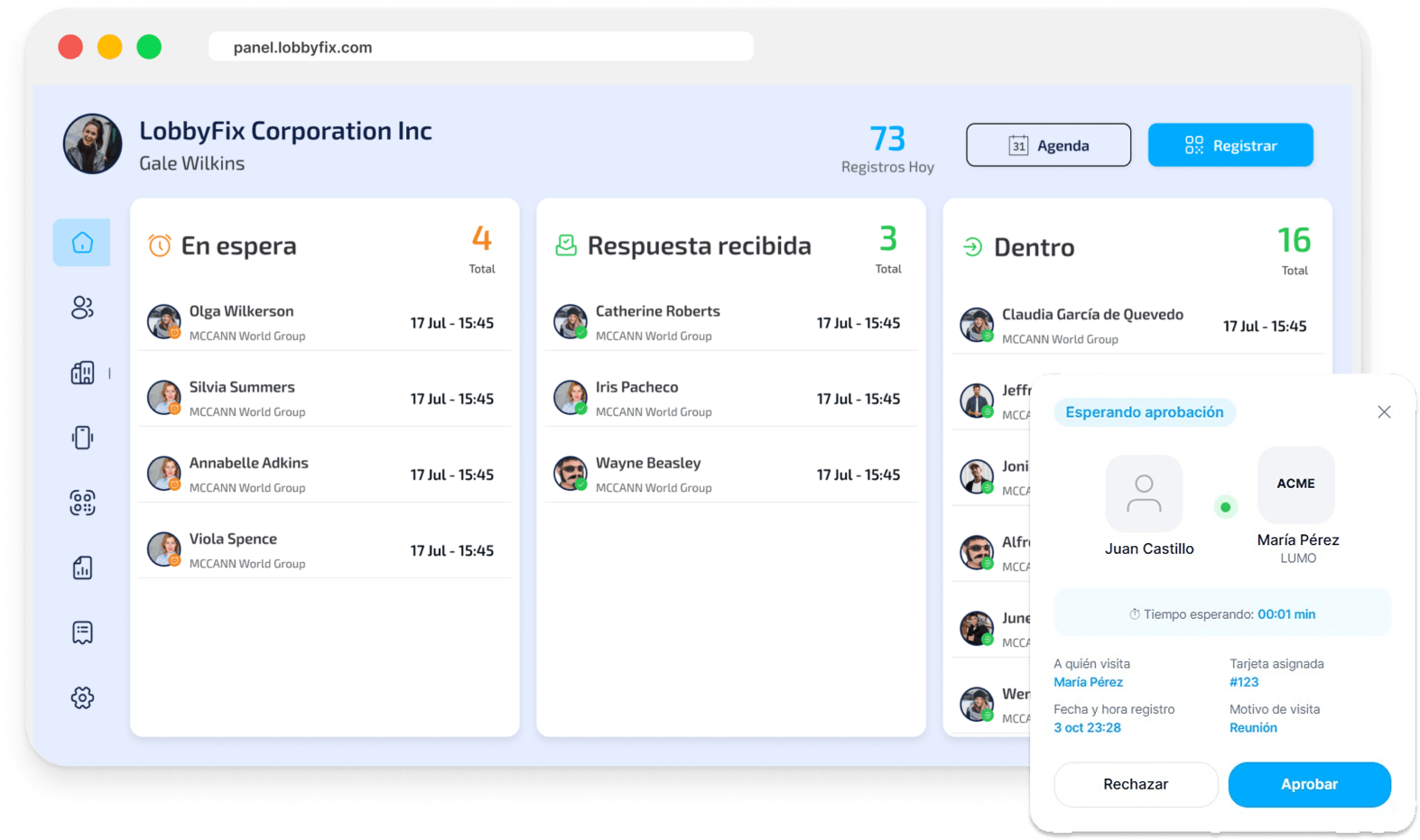 hero main visitor management lobbyfix