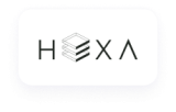hexa registro de visitas